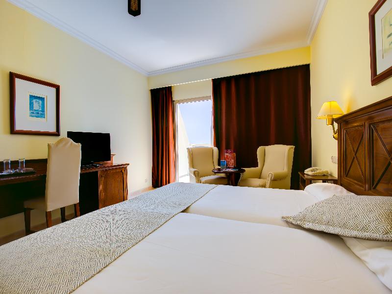 SBH Costa Calma Palace image