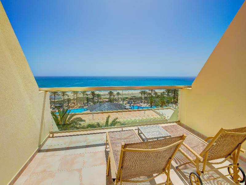 SBH Costa Calma Palace image