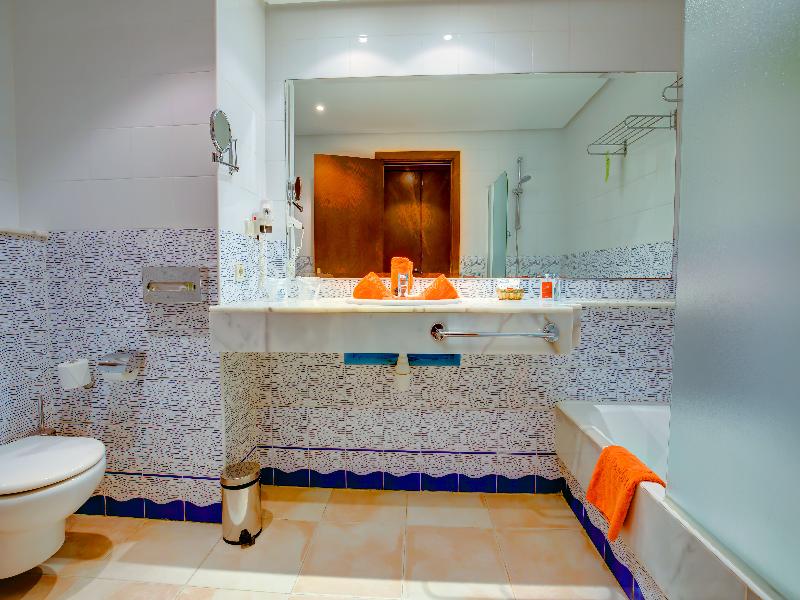 SBH Costa Calma Palace image