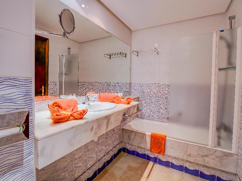 SBH Costa Calma Palace image