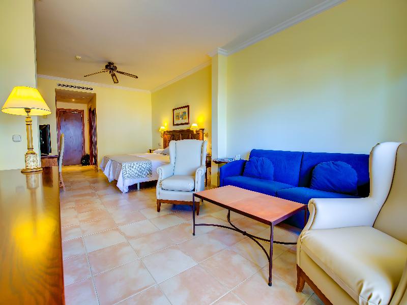 SBH Costa Calma Palace image