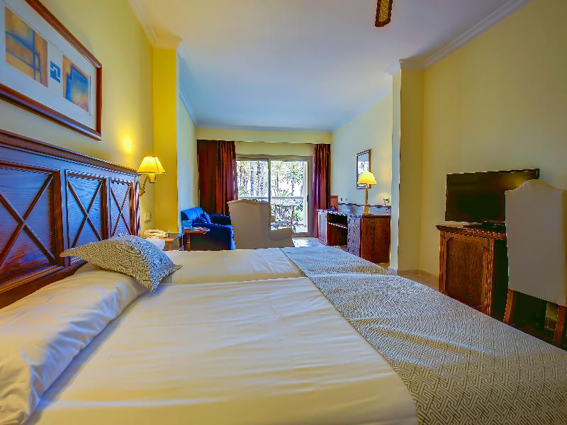SBH Costa Calma Palace image