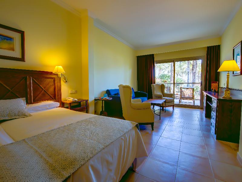 SBH Costa Calma Palace image