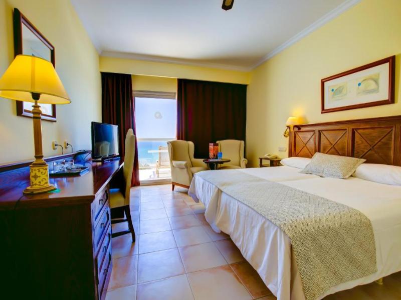 SBH Costa Calma Palace image