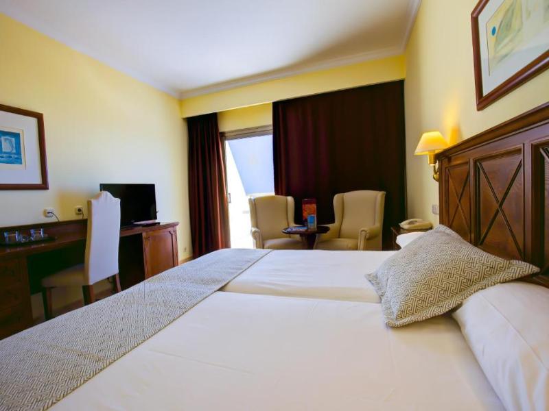SBH Costa Calma Palace image