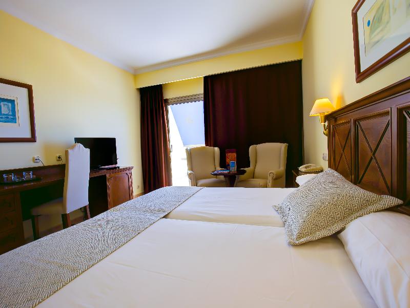 SBH Costa Calma Palace image