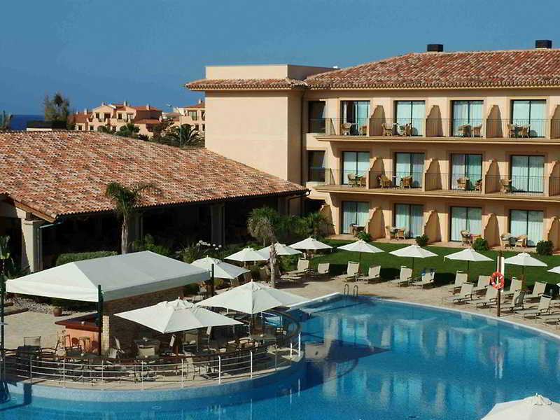 Hotel La Quinta Menorca By Portblue Boutique