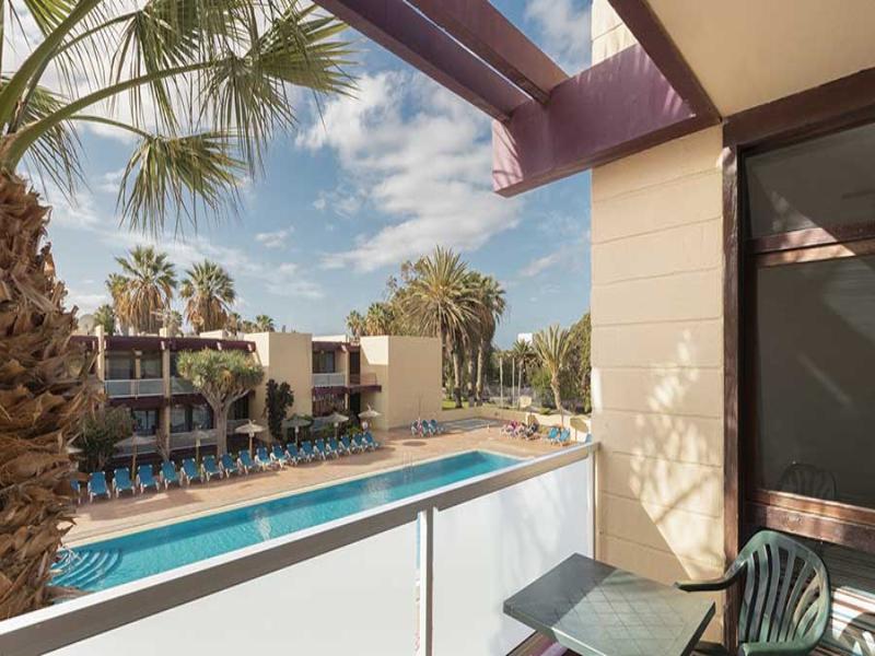 Hotel Palia Don Pedro image
