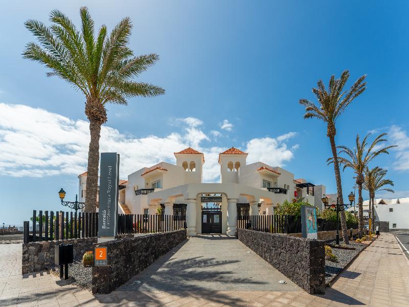 Barcelo Fuerteventura Royal Level — view