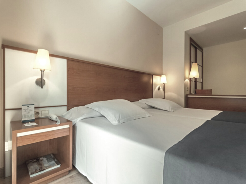 RH Sorolla Centro image