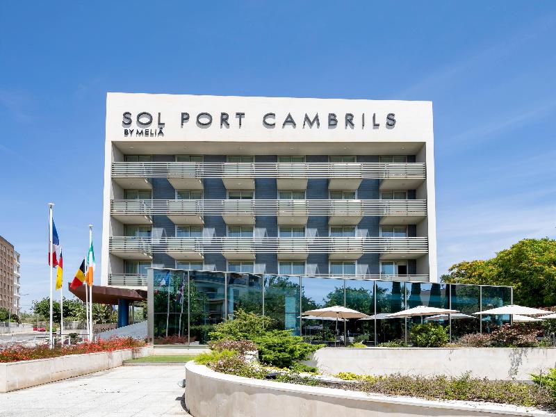 Sol Port Cambrils Hotel image