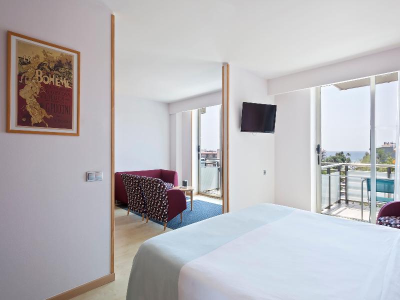 Sol Port Cambrils Hotel image