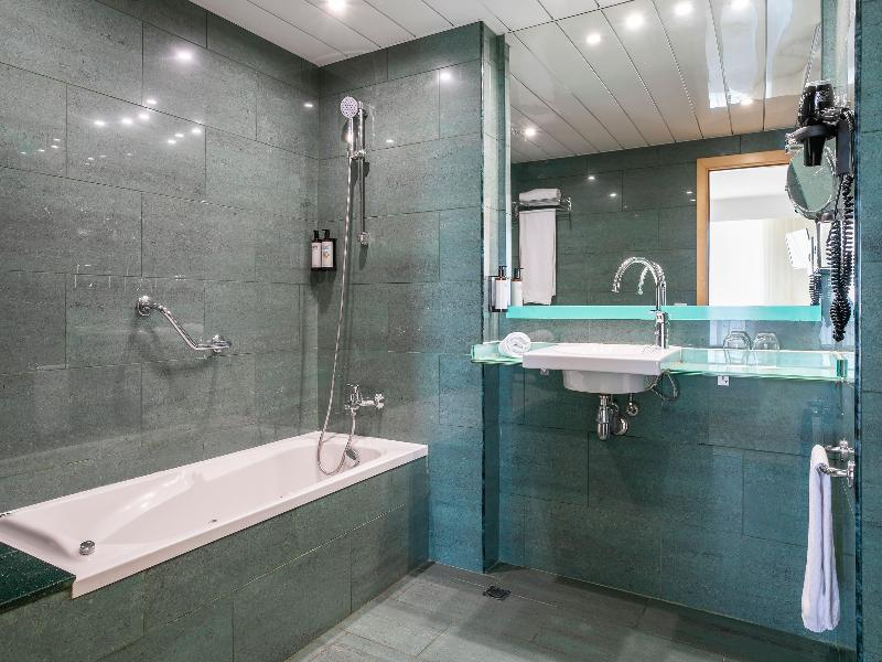 Sol Port Cambrils Hotel image