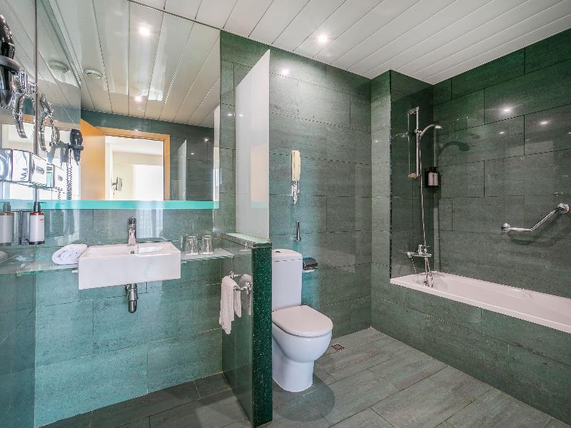 Sol Port Cambrils Hotel image
