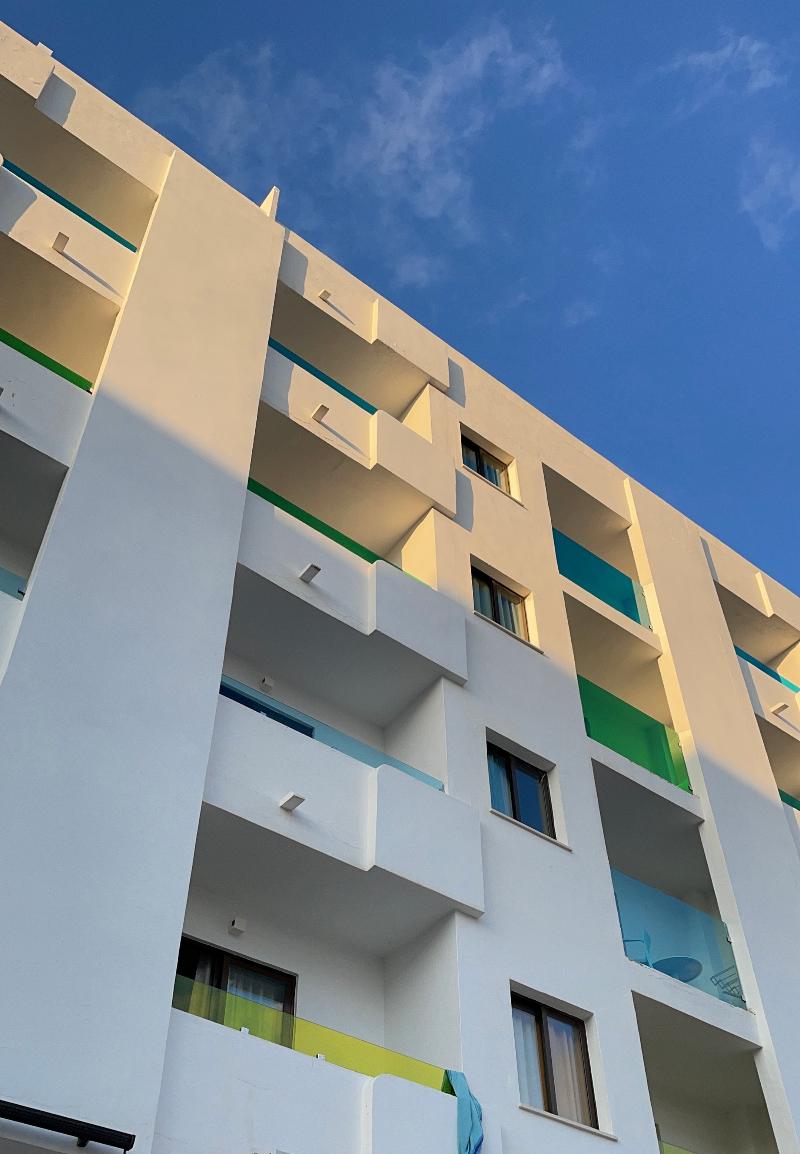 Poniente Playa Aparthotel image