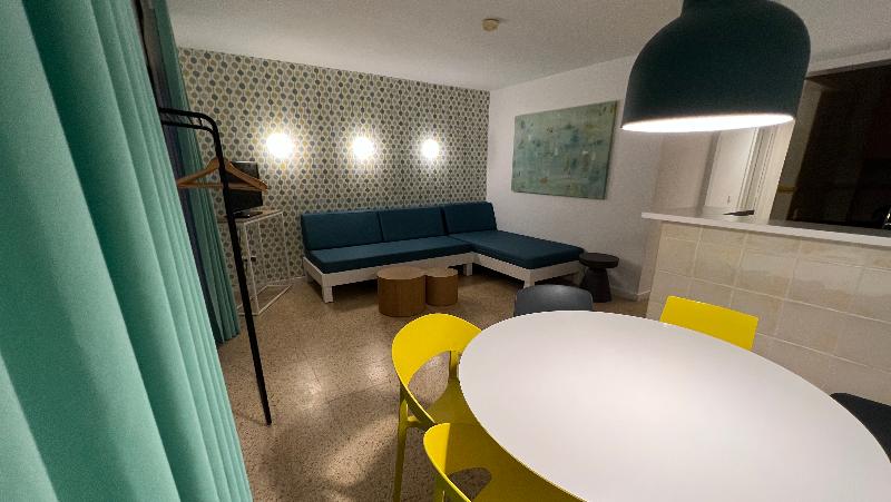 Poniente Playa Aparthotel gallery photo 19