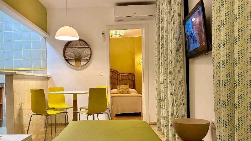 Poniente Playa Aparthotel gallery photo 13