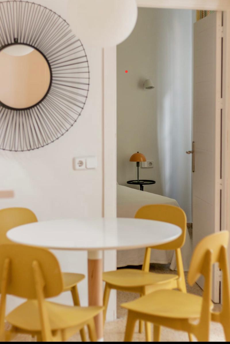 Poniente Playa Aparthotel gallery photo 24