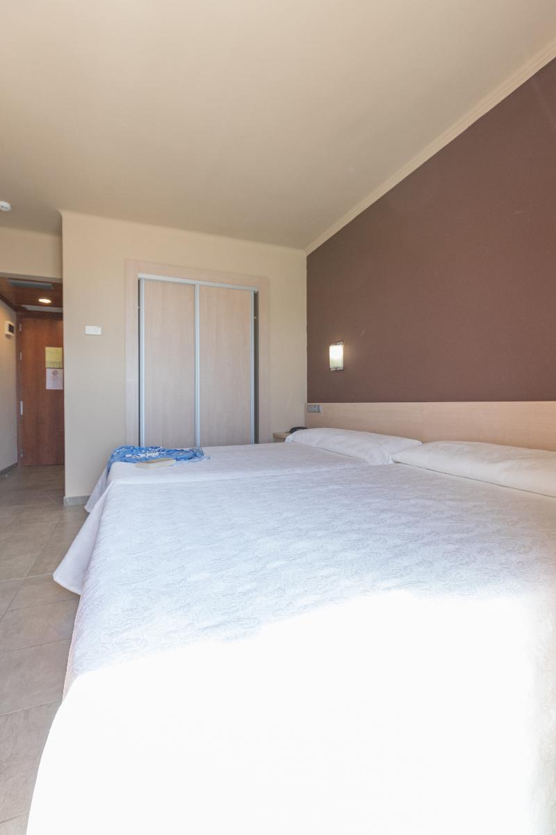 Tossa Beach Center image