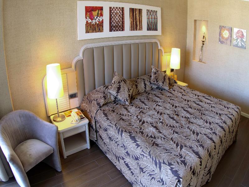 Elegance Hotels International Marmaris image