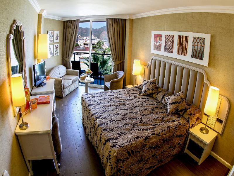 Elegance Hotels International Marmaris image