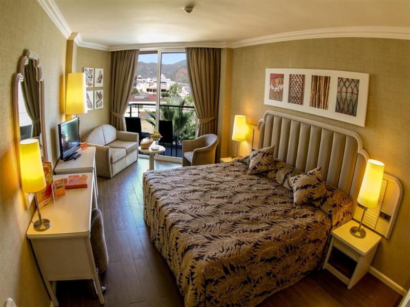 Elegance Hotels International Marmaris image