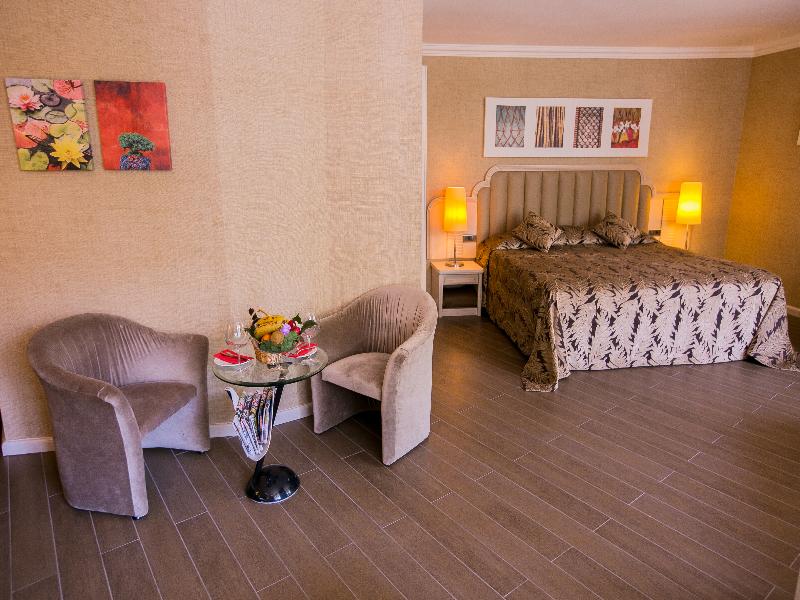 Elegance Hotels International Marmaris image