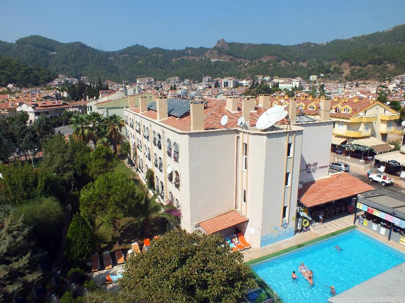 Hotel Villa Sol