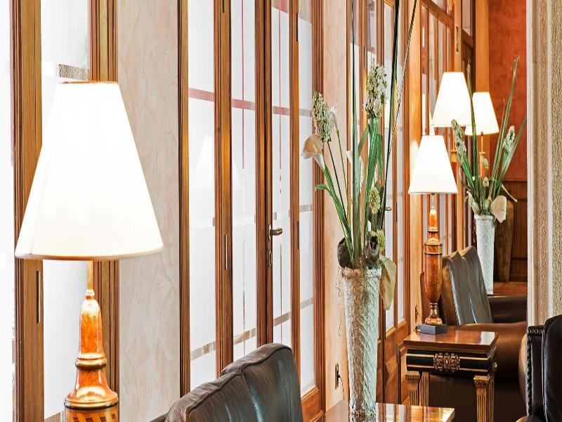 Elba Palace Golf Boutique Hotel - Adults Only image