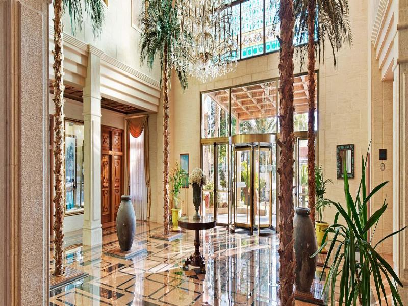 Elba Palace Golf Boutique Hotel - Adults Only image
