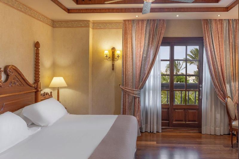 Bed room