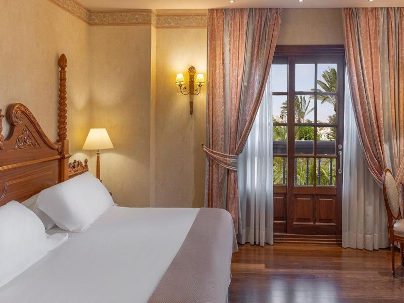Elba Palace Golf Boutique Hotel - Adults Only image