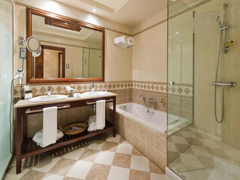 Elba Palace Golf Boutique Hotel - Adults Only image