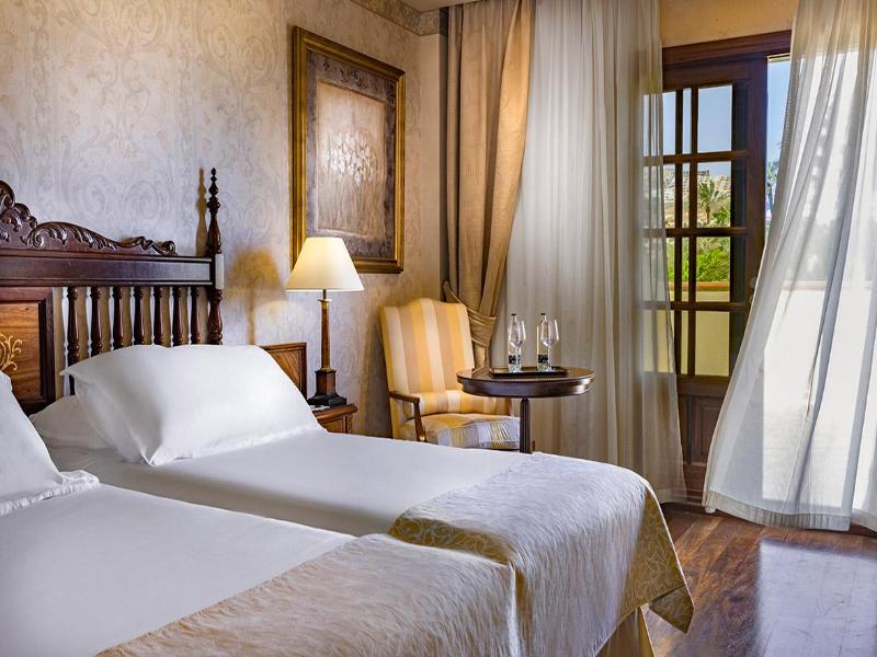 Elba Palace Golf Boutique Hotel - Adults Only image