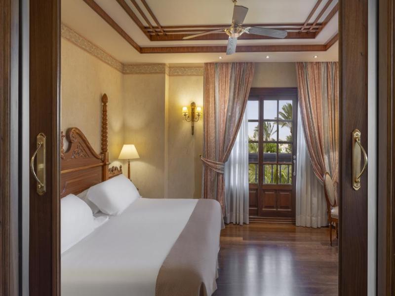 Elba Palace Golf Boutique Hotel - Adults Only image
