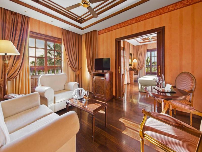 Elba Palace Golf Boutique Hotel - Adults Only image