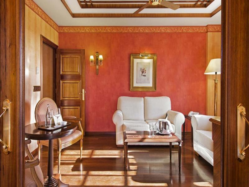 Elba Palace Golf Boutique Hotel - Adults Only image