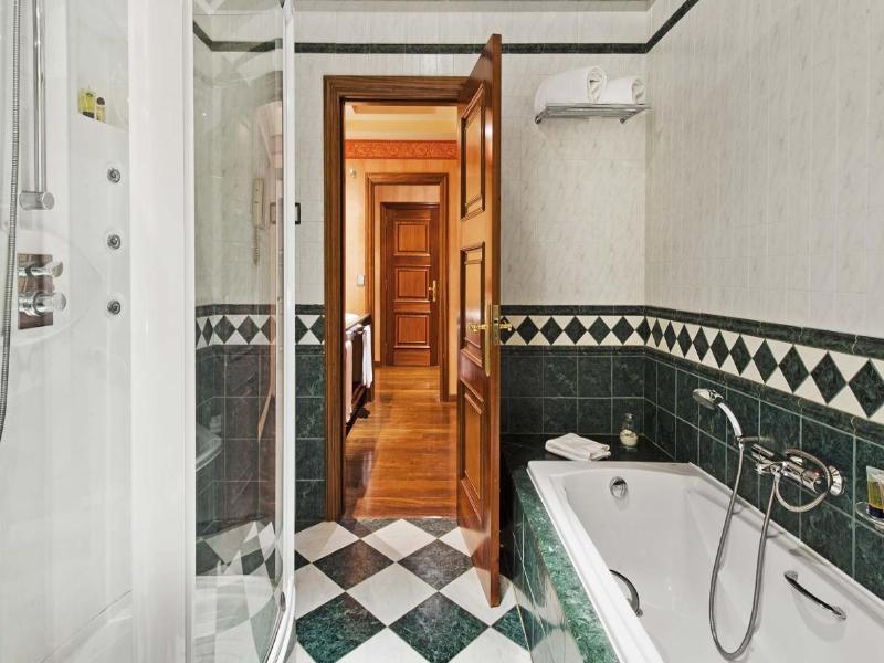 Elba Palace Golf Boutique Hotel - Adults Only image