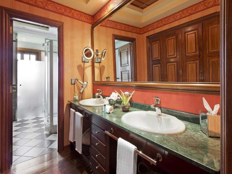 Elba Palace Golf Boutique Hotel - Adults Only image