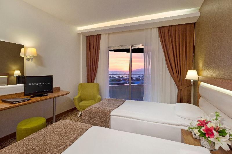 Richmond Ephesus Resort — photo 60