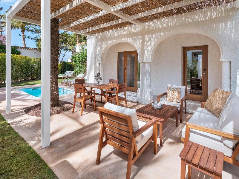 Meliá Zahara Atlanterra image