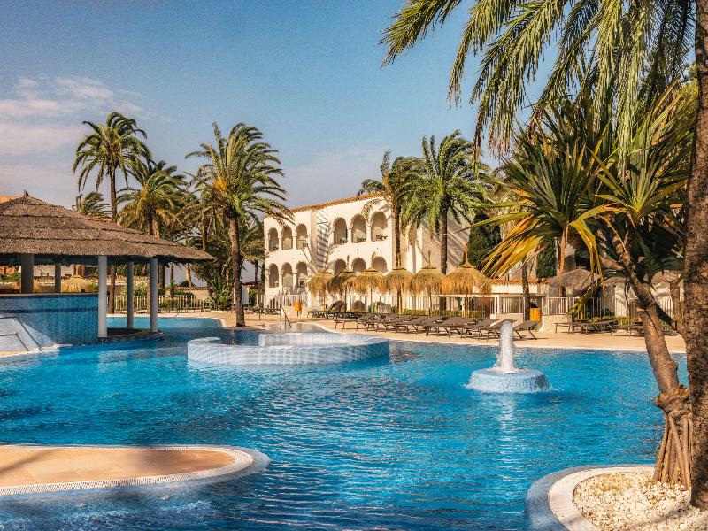 Meliá Zahara Atlanterra image
