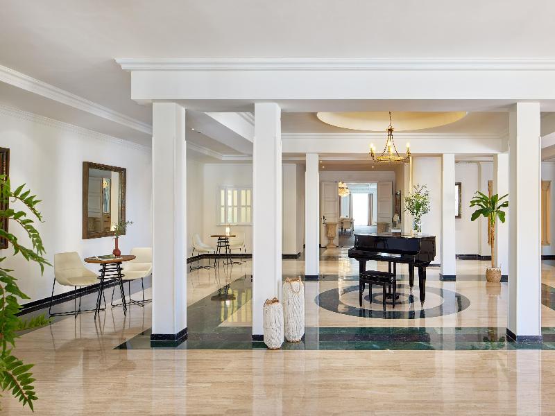 Meliá Zahara Atlanterra image