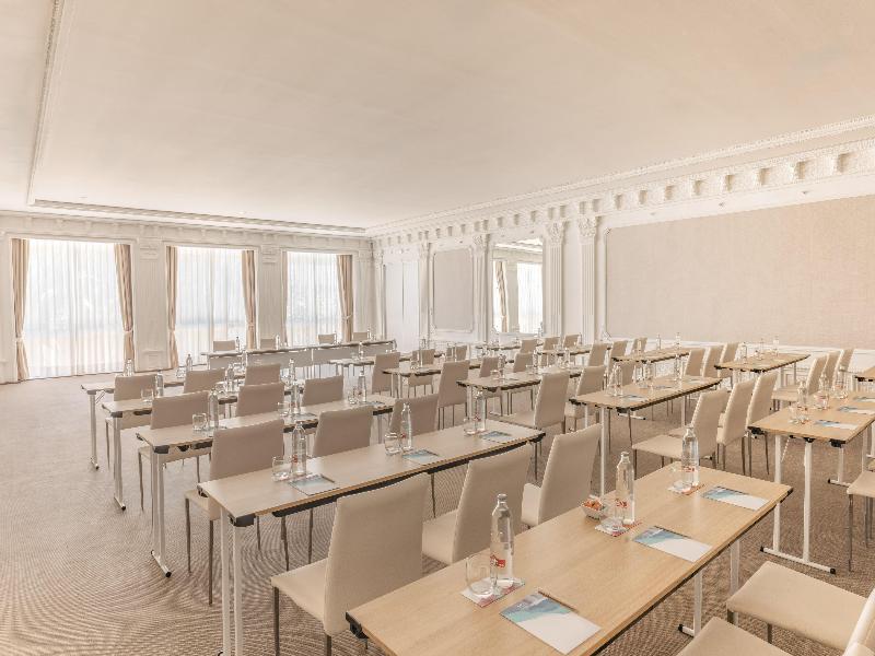 Meliá Zahara Atlanterra image