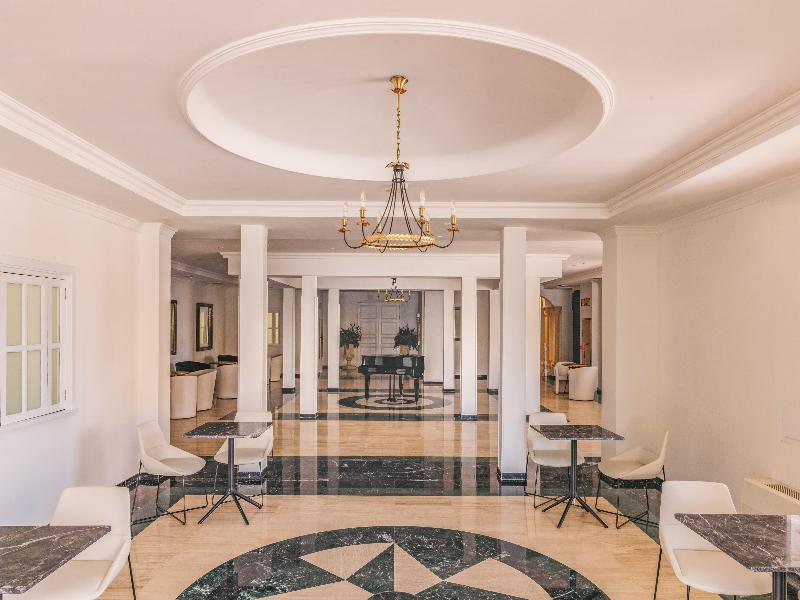 Meliá Zahara Atlanterra image