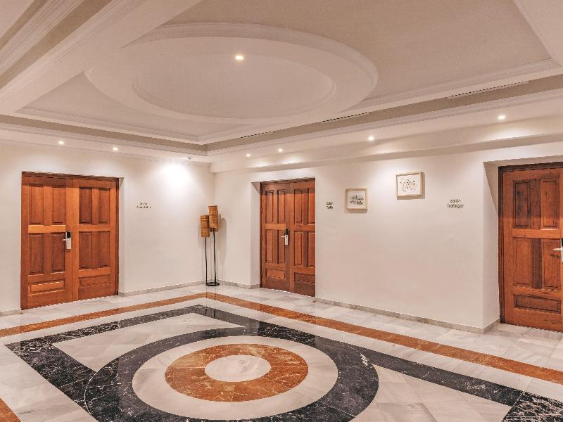 Meliá Zahara Atlanterra image