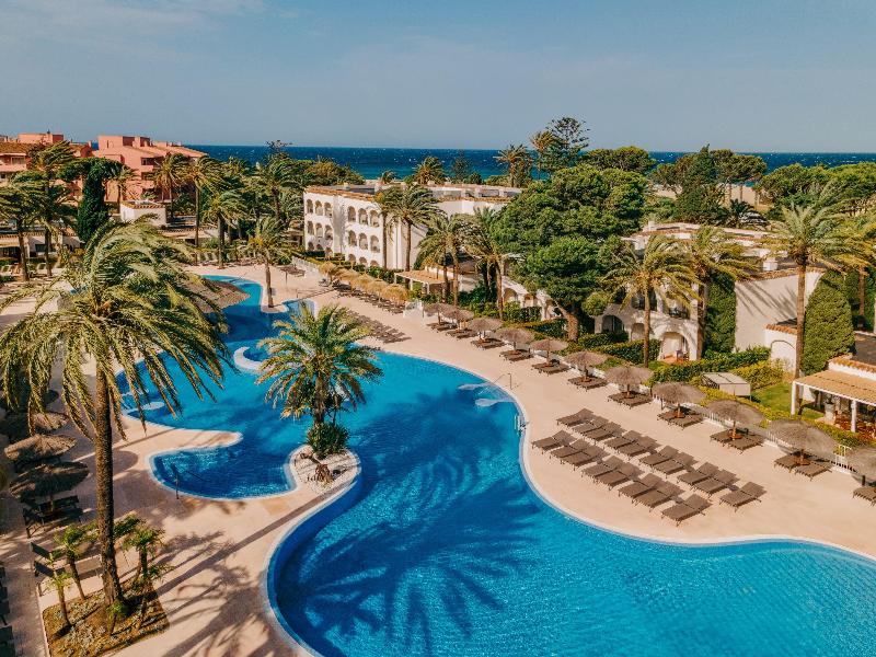 Meliá Zahara Atlanterra image