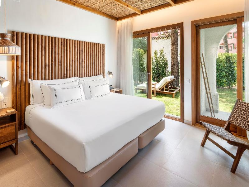 Meliá Zahara Atlanterra image