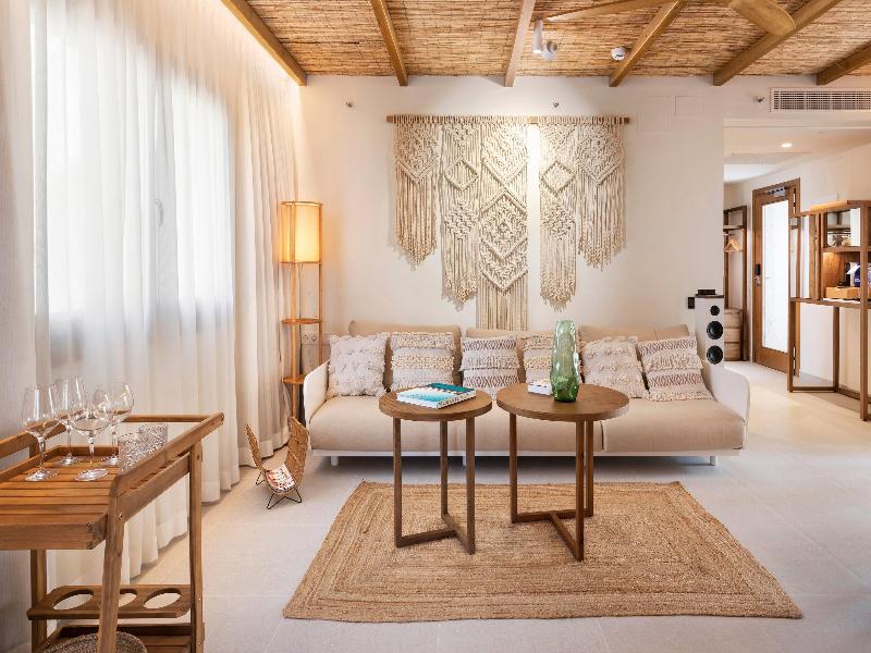 Meliá Zahara Atlanterra image