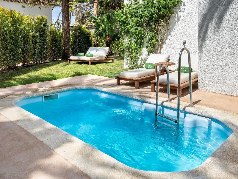 Meliá Zahara Atlanterra image